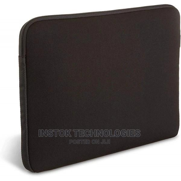 Amazonbasics 13.3-Inch Laptop Macbook Sleeve Case - Black