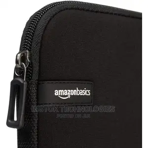 Amazonbasics 13.3-Inch Laptop Macbook Sleeve Case - Black