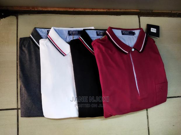 T-Shirts Men - thumbnail 2