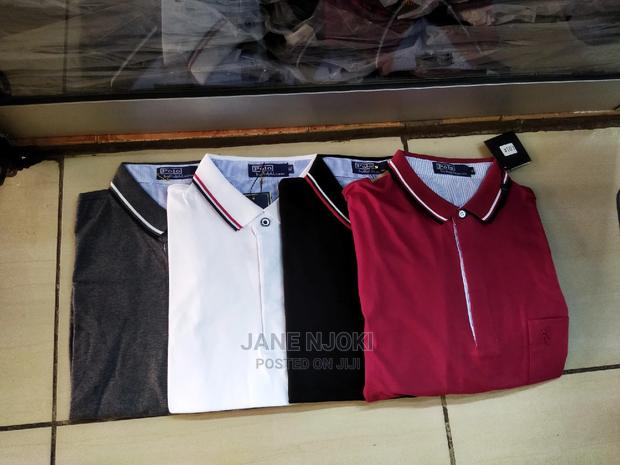 T-Shirts Men - thumbnail 3