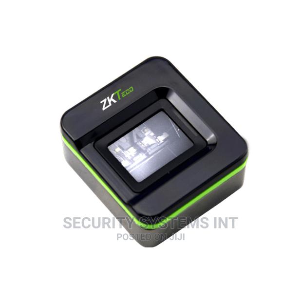 Fingerprint Scanner-slk 20R - main view
