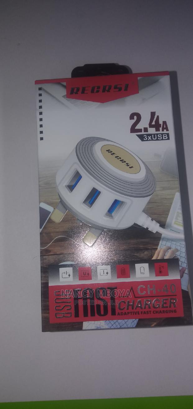 Fast Charger - thumbnail 2