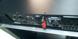 Crest Audio Ca9 4000watts