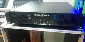 Crest Audio Ca9 4000watts