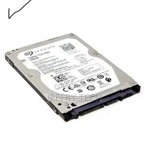 Seagate 500gb Harddisk Slim Laptop HDD Hard Disk