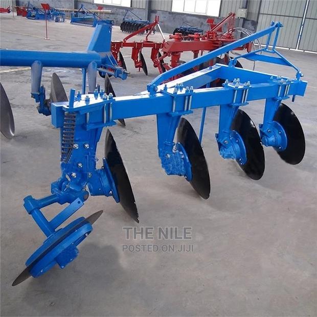 Plow Disc Blade 26 Inch
