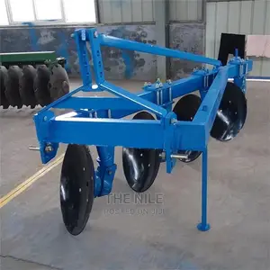 Plow Disc Blade 26 Inch