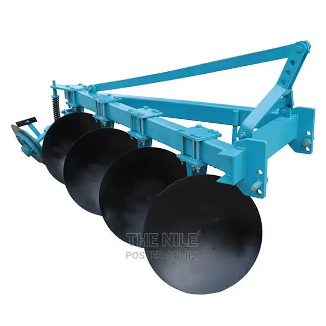 Plow Disc Blade 26 Inch