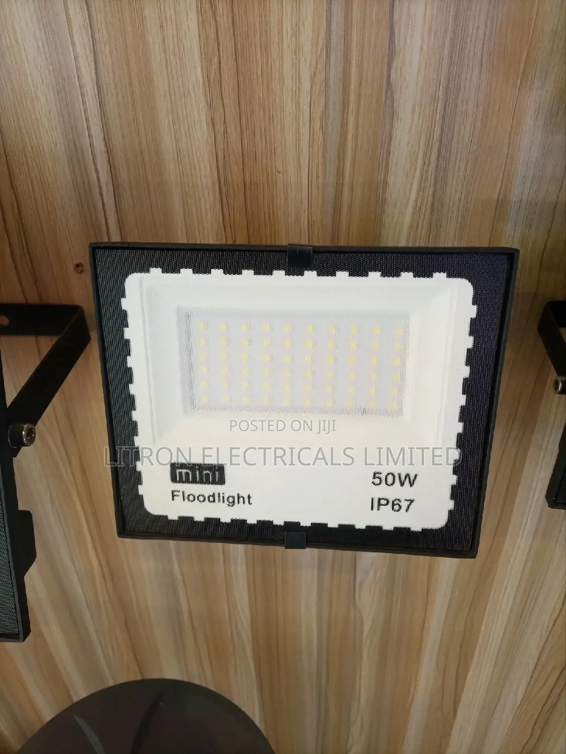 Mini Floodlights 50W