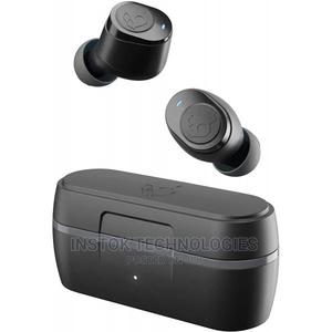 Skullcandy Jib True Wireless In-Ear Earbud - True Black - thumbnail 2