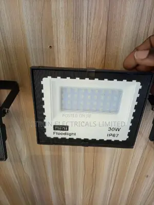 30W Mini Floodlights
