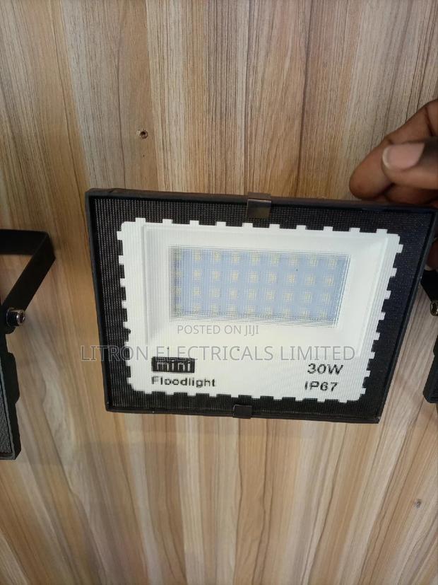 30W Mini Floodlights - main view