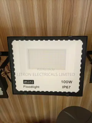 100W Mini Floodlights