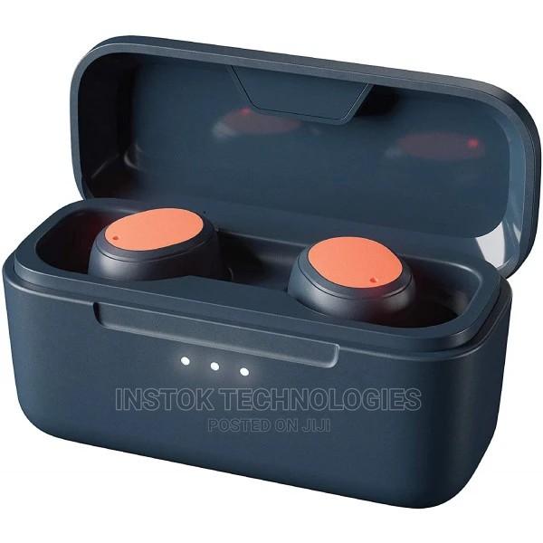 Vinyl by Skullcandy True Wireless Bluetooth Earbuds - main view