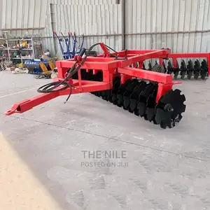 Disc Harrow Farm Machinery