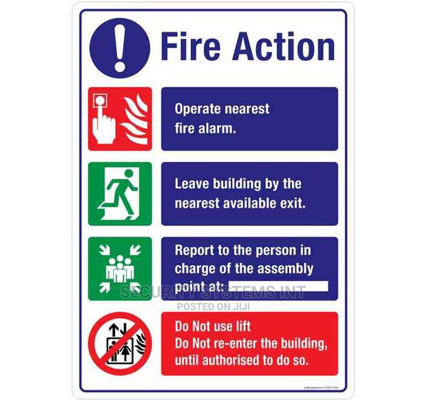 Fire Signs - main view