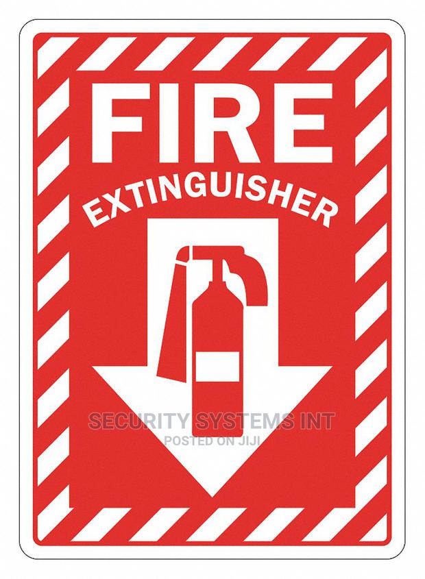 Fire Signs - thumbnail 3