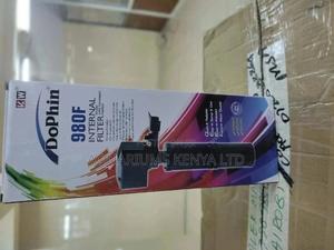 Big Tank Filtration Solutions,2000L/H Filtration Pump - thumbnail 2