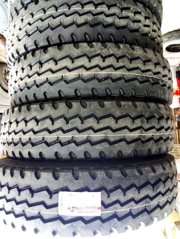 315/80r22.5 Grandstone Tyres Made in China