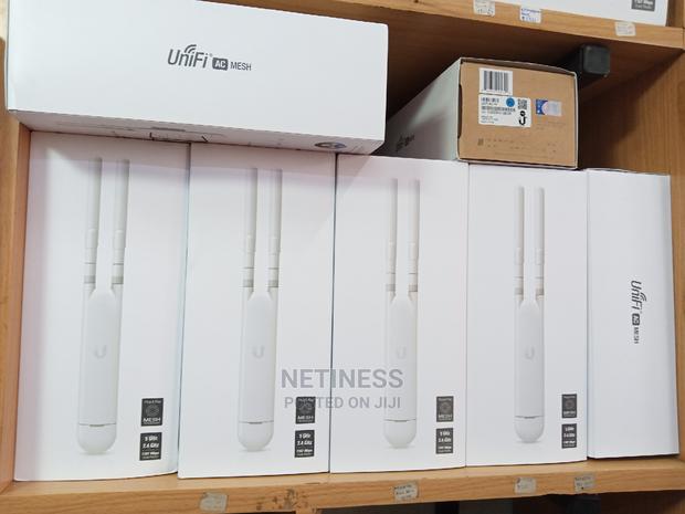 Unifi Ac Mesh