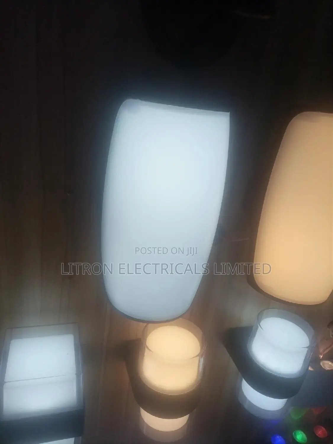 Wall Lights Indoor,Led 15W