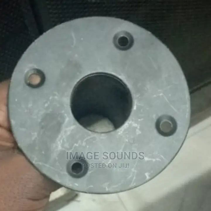 Speaker Port