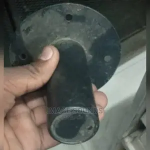 Speaker Port