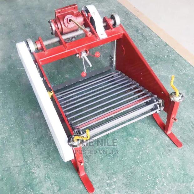 Potato Harvester