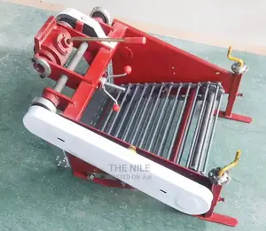 Potato Harvester
