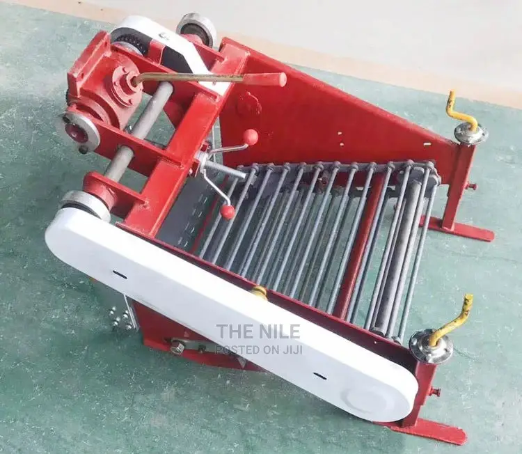 Potato Harvester