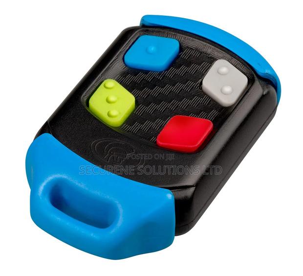 Centurion Nova Remote 4 Button Automatic Gate