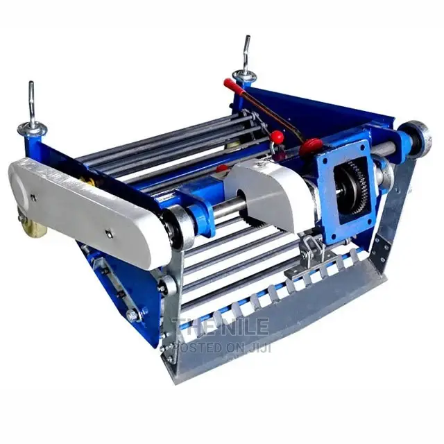 Potato Harvester Machine