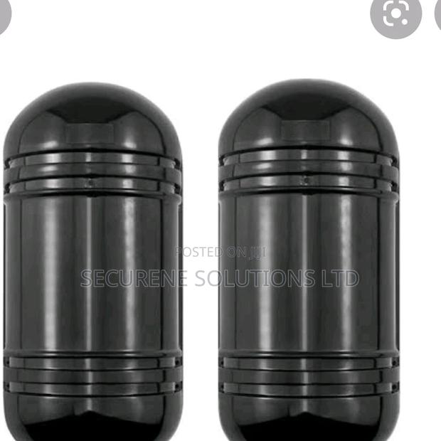 Dual Photoelectric Beams 30meters