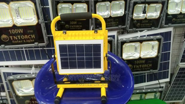 Dp 1100 Solar Light Rechargable Too - thumbnail 3