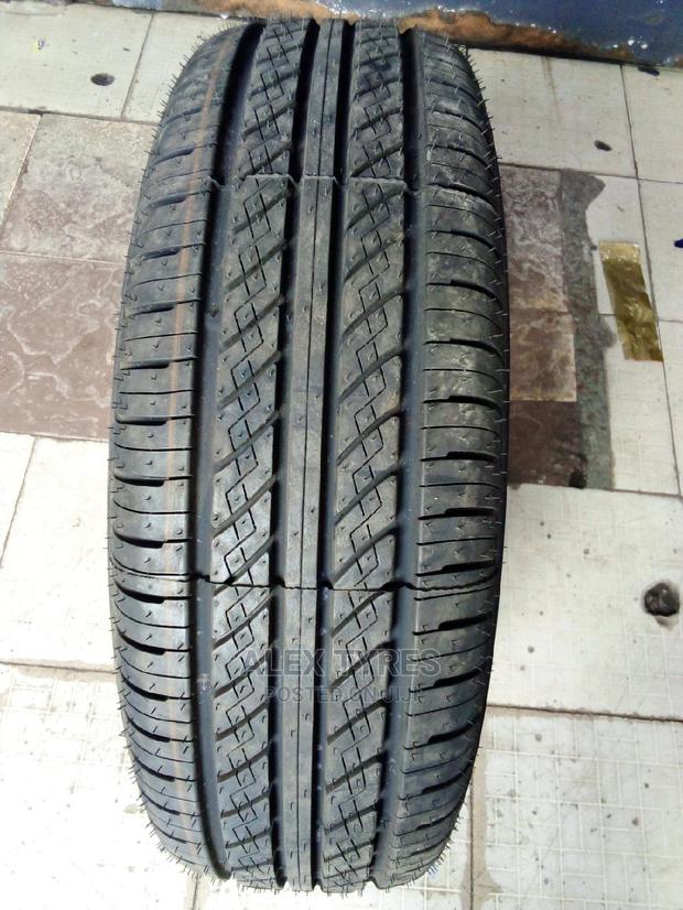 205/70r15 Achilles Made in Indonesia