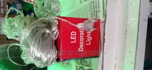 Decoration Lights Curtain 3mtr by 3mtr