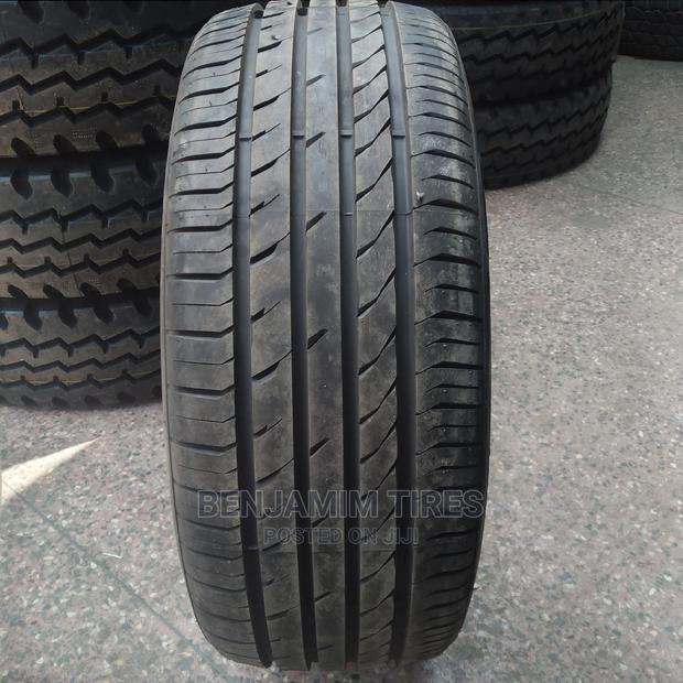 Mazzini Tires Sizes 245/50r20 102V.