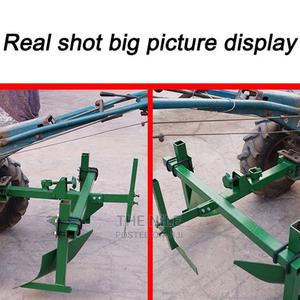 Two Wheel Tractor Ridger - thumbnail 2