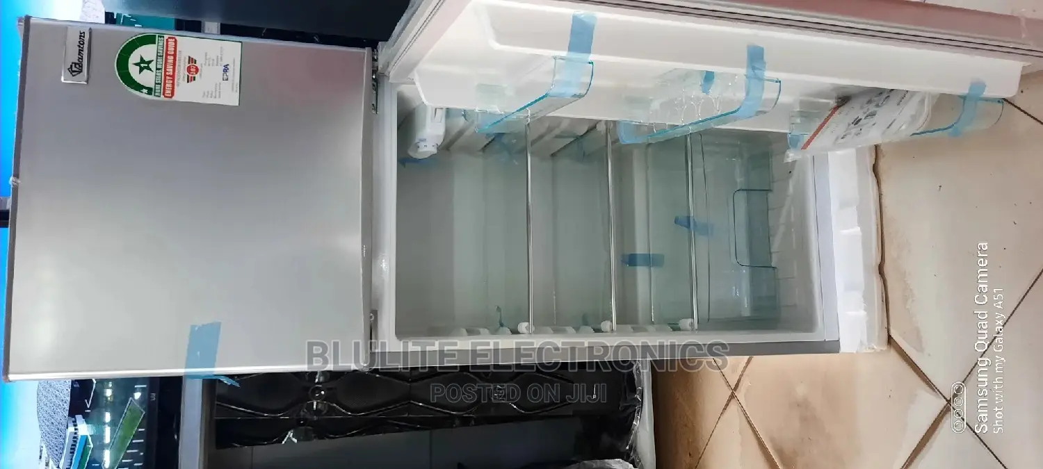 Ramtons Fridges Rf/173