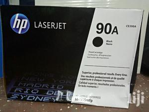Original Hp 90A Cartridges