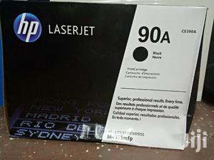 Original Hp 90A Cartridges