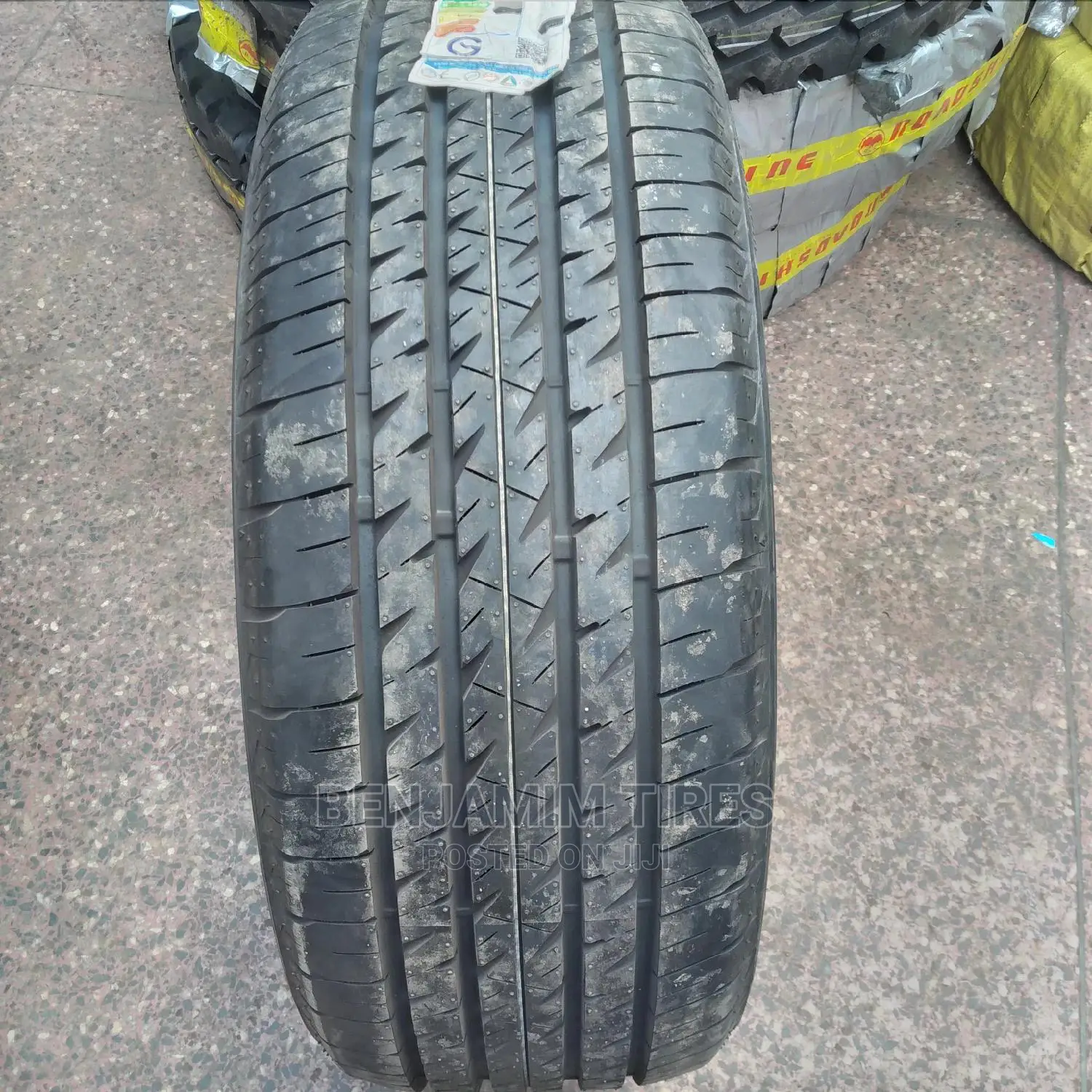 Firestone Tires Sizes 245/50r20.