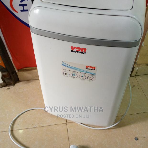 Air Conditioner - thumbnail 2