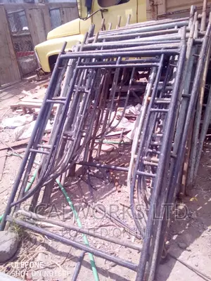 Scalfolds for Hire in Ruiru