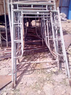 Scalfolds for Hire in Ruiru