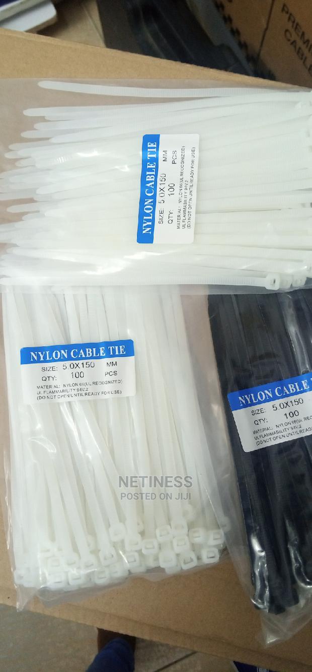 Cable Ties - main view