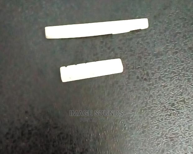 Guitar Bridge - main view