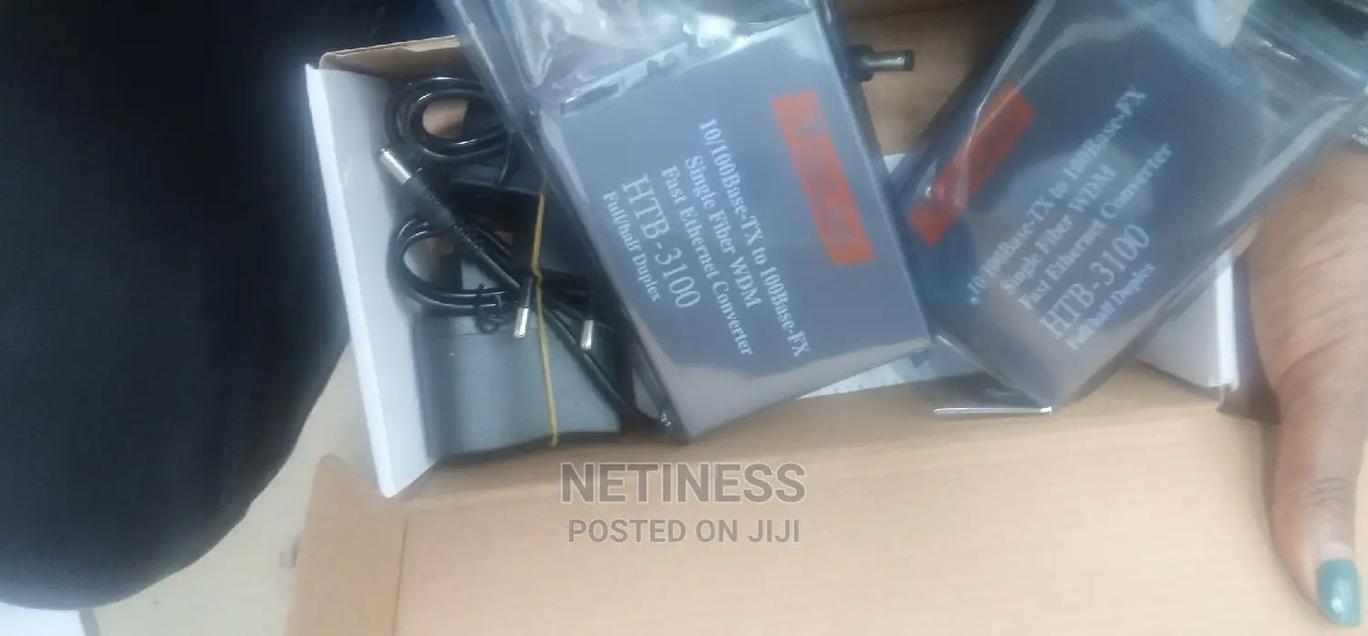 Media Converter
