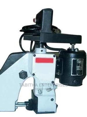 Sack/Bag Closser Sewing Machine - main view