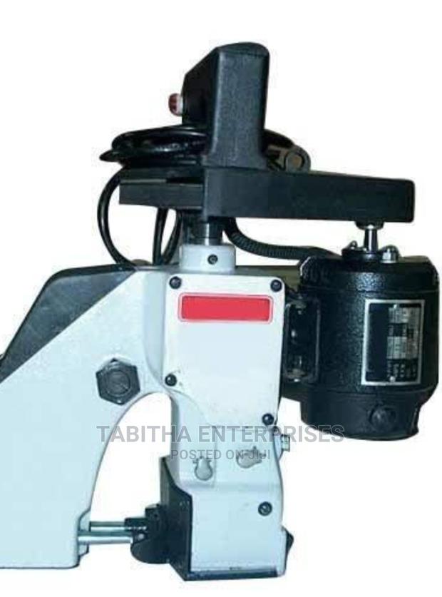 Sack/Bag Closser Sewing Machine
